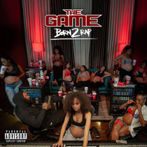 The Game - Born 2 Rap CD
