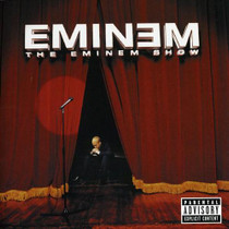 Eminem - The Eminem Show (Anniversary Deluxe Edition) CD