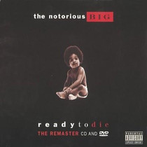 Notorious B.I.G. - Ready to Die (United Kingdom Import) CD (2 Discs)