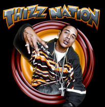 Johnny Cash - Thizz Nation Vol. 11 CD