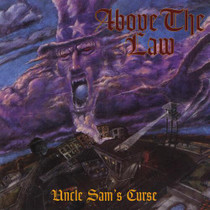Above The Law - Uncle Sam's Curse CD