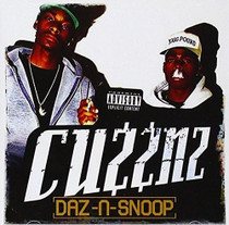 Daz & Snoop Dogg - Cuzznz CD