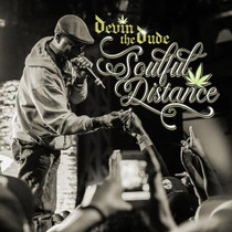 Devin The Dude - Soulful Distance Vinyl Record