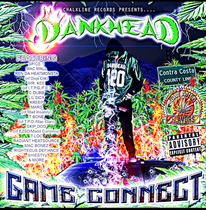 Dankhead - Game Connect CD