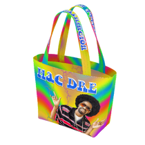 Mac Dre "Thizzelle Washington" Tote Bag
