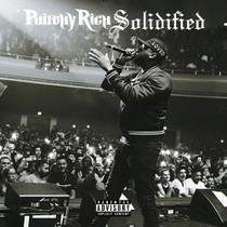 Philthy Rich - Solidified CD
