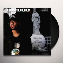 D.O.C. - No One Can Do It Better Vinyl Record D.O.C. - No One Can Do It Better Vinyl Record