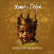 Young Dolph - Rich Slave (Deluxe) Vinyl Record