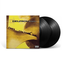 Deltron 3030 - Deltron 3030 Vinyl Record