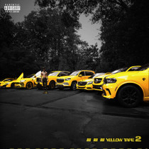 Key Glock - Yellow Tape 2 CD