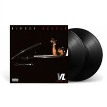Nipsey Hussle - Victory Lap Vinyl LP