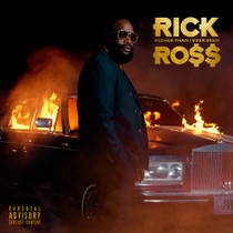 Rick Ross - Richer Than I've Ever Been CD