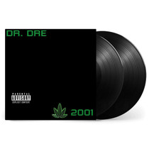 Dr. Dre - The Chronic 2001 CD