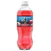 Too Short Short Dog's Strawberry Soda