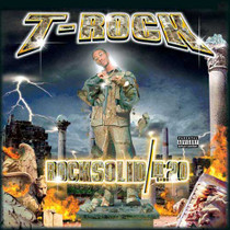 T-Rock - Rock Solid / 4:20 CD