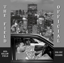 The Field - Official - 1996/ 1997 Sessions CD