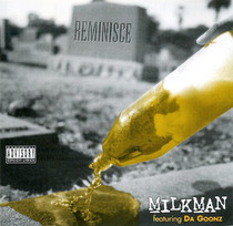 Milkman of TRU - Reminisce CD