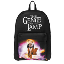 Mac Dre - Genie of the Lamp Backpack