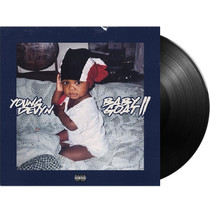 Young Dolph - Rich Slave (Deluxe) Vinyl Record