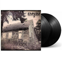 Eminem - The Marshall Mathers LP 2 Vinyl Record