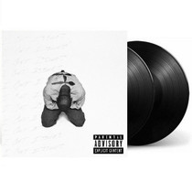 YG - I Got Issues Vinyl Record
