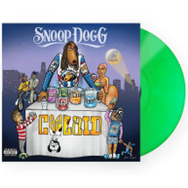 Snoop Dogg - COOLAID Vinyl Record