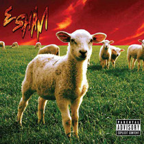 Esham - Sacrificial Lambz CD