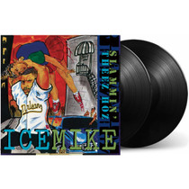 Ice Mike - Slammin' Theez Hoz Vinyl Record