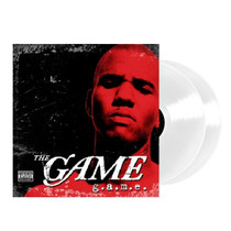 The Game - G.A.M.E. Vinyl Record