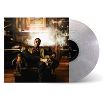 Young Dolph - Paper Route Frank (Silver Nugget) Vinyl Record