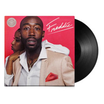 Freddie Gibbs - Freddie Vinyl Record