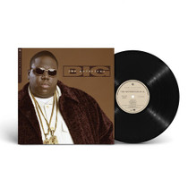 Notorious BIG (Biggie) - Now Playing Vinyl Record