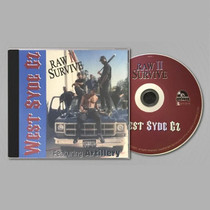 Side 2 Syde - Sky Ballin CD - Rapbay.com