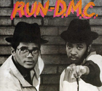 Run Dmc - Run Dmc CD