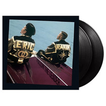Eric B. & Rakim - Follow the Leader Vinyl Record
