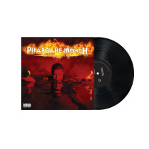 Pharoahe Monch - Internal Affairs Vinyl Record