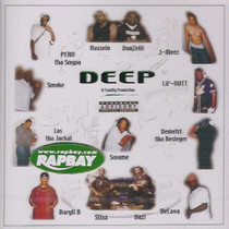 Deep - A Family Production CD