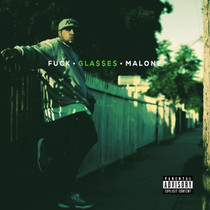 Glasses Malone - Fuck Glasses Malone CD