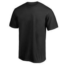 Pro Crux - Blank Comfort Short Sleeve T-Shirt (Black)