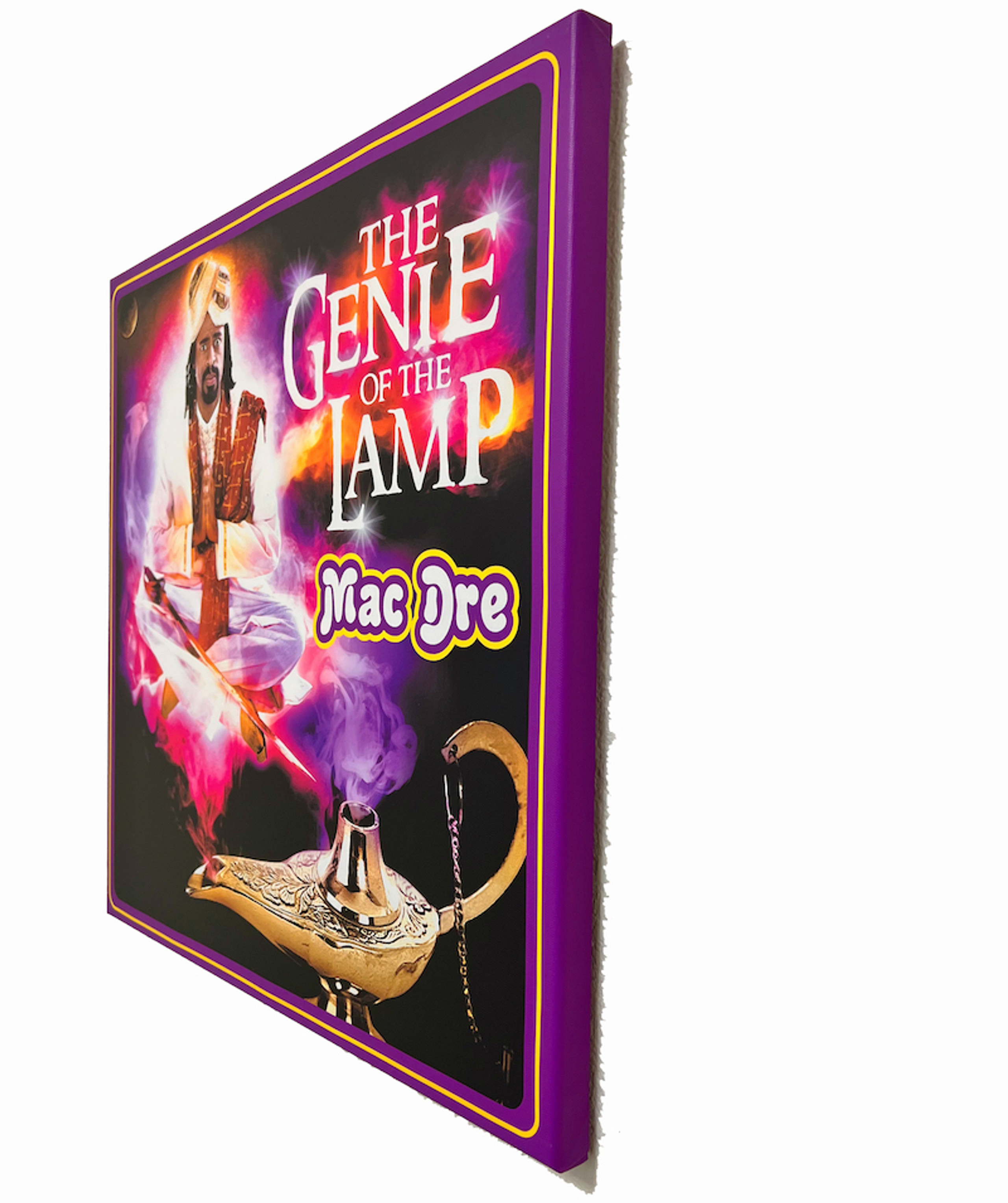 The Online Rap Store