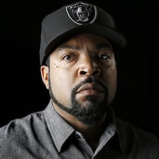 Ice Cube