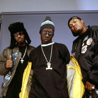 Three 6 Mafia