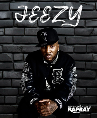 Jeezy Jeezy