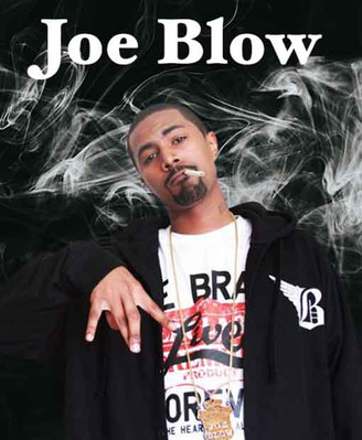 Joe Blow