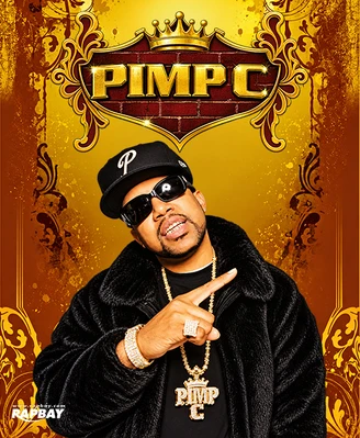 Pimp C