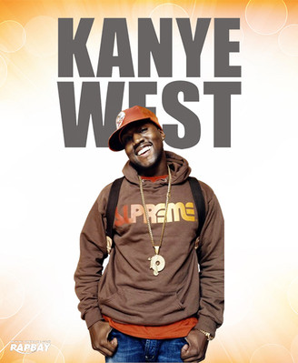 Kanye West