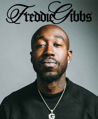 Freddie Gibbs