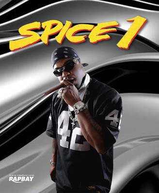 Spice 1
