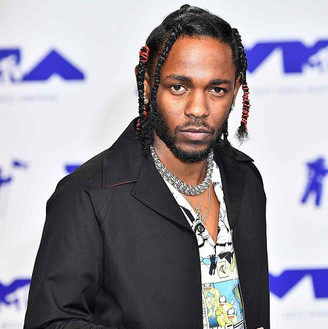 Kendrick Lamar Kendrick Lamar