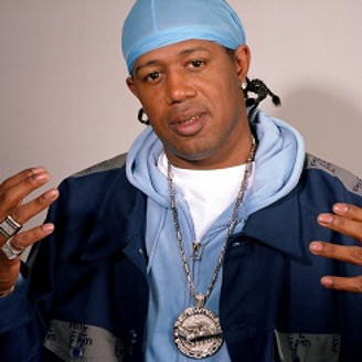 Master P Master P